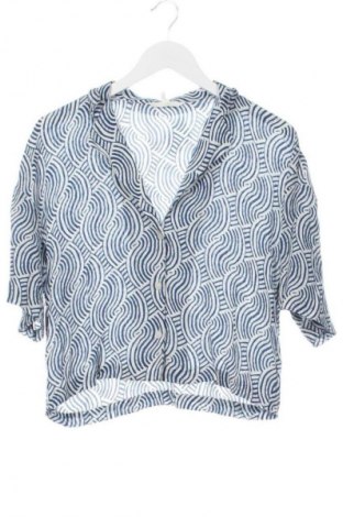 Dámská košile  H&M, Velikost XS, Barva Vícebarevné, Cena  49,00 Kč