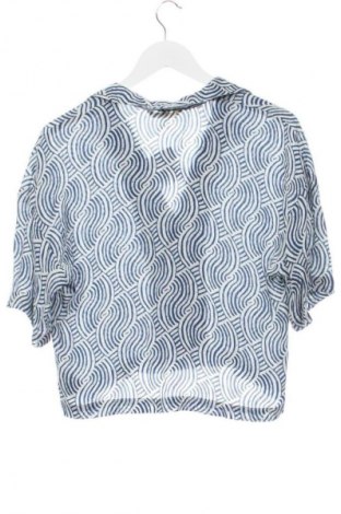 Dámská košile  H&M, Velikost XS, Barva Vícebarevné, Cena  49,00 Kč