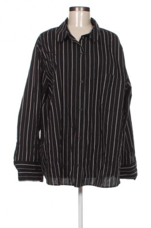 Dámská košile  H&M Divided, Velikost XL, Barva Vícebarevné, Cena  159,00 Kč