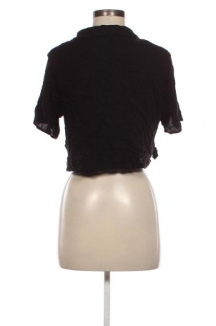Dámská košile  H&M Divided, Velikost S, Barva Černá, Cena  79,00 Kč