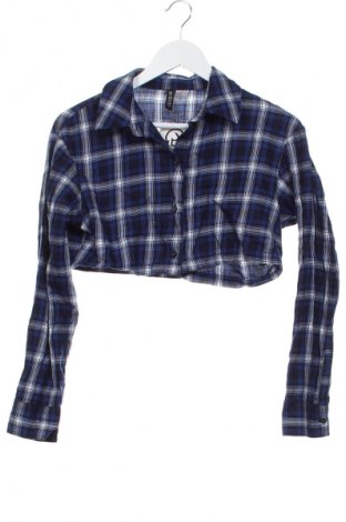 Damska koszula H&M Divided, Rozmiar XS, Kolor Kolorowy, Cena 7,99 zł