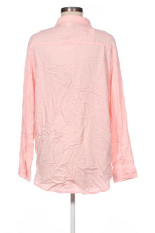 Cămașă de femei H&M Divided, Mărime M, Culoare Roz, Preț 29,99 Lei