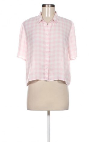 Damska koszula H&M Divided, Rozmiar M, Kolor Kolorowy, Cena 6,99 zł