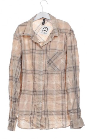 Damska koszula H&M Divided, Rozmiar XS, Kolor Kolorowy, Cena 8,99 zł