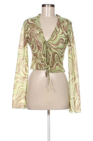 Damska koszula H&M Divided, Rozmiar S, Kolor Kolorowy, Cena 8,99 zł