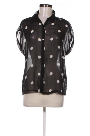 Damska koszula H&M Divided, Rozmiar M, Kolor Kolorowy, Cena 6,99 zł