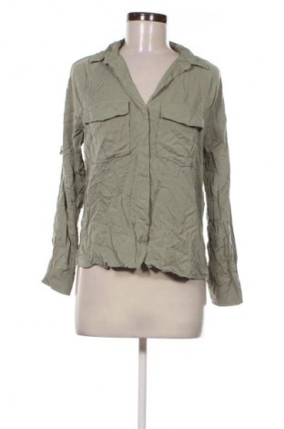 Női ing H&M L.O.G.G., Méret S, Szín Zöld, Ár 779 Ft