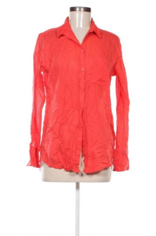 Női ing H&M L.O.G.G., Méret S, Szín Piros, Ár 779 Ft