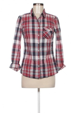 Női ing Hilfiger Denim, Méret S, Szín Sokszínű, Ár 18 889 Ft