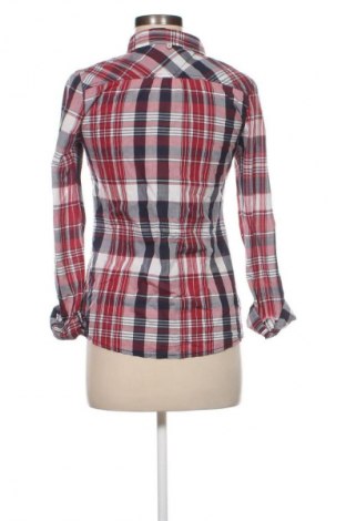 Női ing Hilfiger Denim, Méret S, Szín Sokszínű, Ár 18 889 Ft