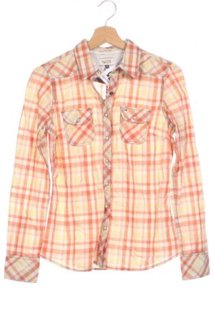 Damska koszula Hilfiger Denim, Rozmiar XS, Kolor Kolorowy, Cena 519,99 zł