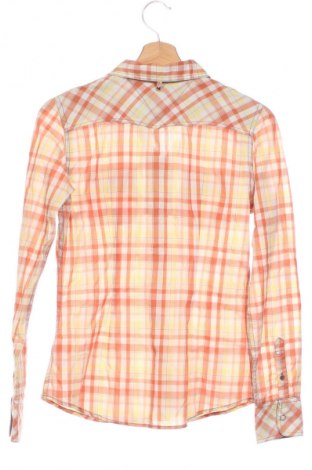 Damska koszula Hilfiger Denim, Rozmiar XS, Kolor Kolorowy, Cena 519,99 zł