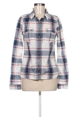 Női ing Hilfiger Denim, Méret M, Szín Sokszínű, Ár 18 889 Ft