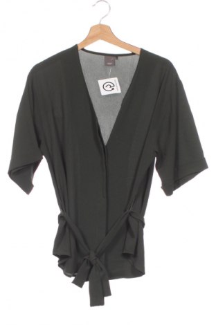 Női ing Ichi, Méret XS, Szín Zöld, Ár 669 Ft