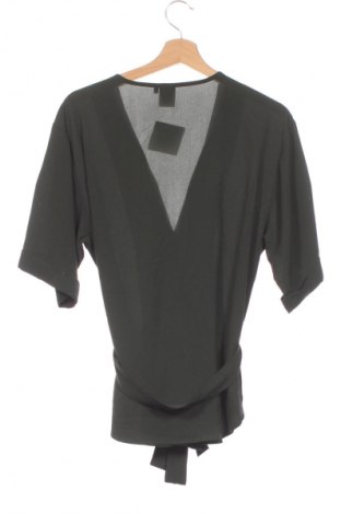 Női ing Ichi, Méret XS, Szín Zöld, Ár 669 Ft