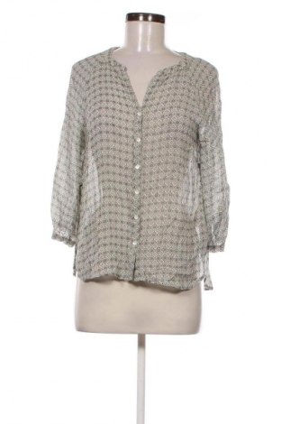 Dámská košile  Indiska, Velikost S, Barva Vícebarevné, Cena  49,00 Kč