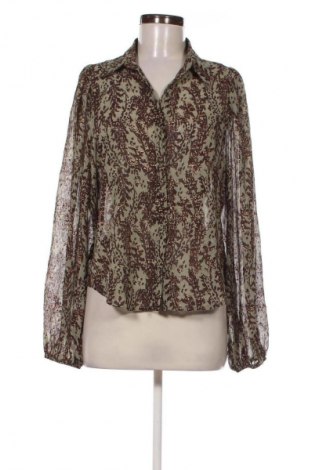 Cămașă de femei Ivivi, Mărime M, Culoare Multicolor, Preț 7,99 Lei