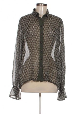 Dámská košile  Jane Lushka, Velikost L, Barva Vícebarevné, Cena  329,00 Kč