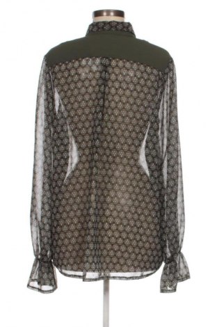 Dámská košile  Jane Lushka, Velikost L, Barva Vícebarevné, Cena  329,00 Kč