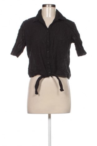 Damenbluse Janina, Größe M, Farbe Schwarz, Preis € 1,99