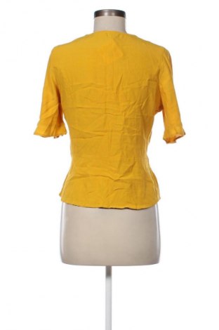 Damska koszula Jennyfer, Rozmiar S, Kolor Żółty, Cena 9,99 zł