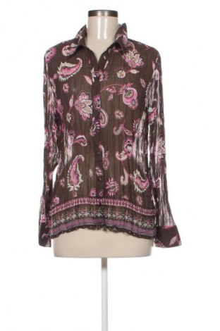 Női ing Kenny S., Méret M, Szín Sokszínű, Ár 669 Ft