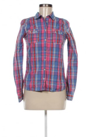 Damenbluse Kenvelo, Größe S, Farbe Mehrfarbig, Preis 1,99 €