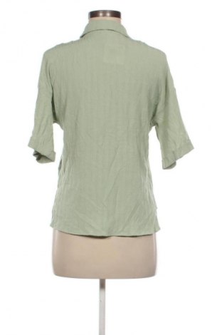 Dámská košile  Koton, Velikost S, Barva Zelená, Cena  49,00 Kč