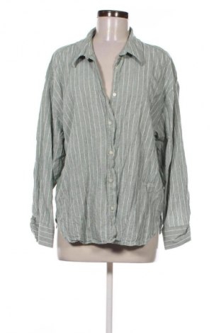 Γυναικείο πουκάμισο LC Waikiki, Μέγεθος XL, Χρώμα Πολύχρωμο, Τιμή 2,99 €