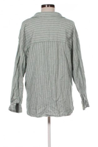 Γυναικείο πουκάμισο LC Waikiki, Μέγεθος XL, Χρώμα Πολύχρωμο, Τιμή 2,99 €