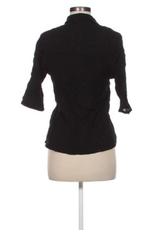 Cămașă de femei Lefties, Mărime S, Culoare Negru, Preț 7,99 Lei