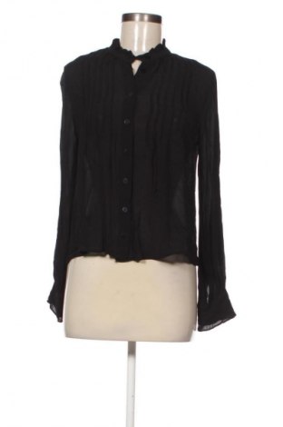 Dámská košile  Mango, Velikost S, Barva Černá, Cena  189,00 Kč