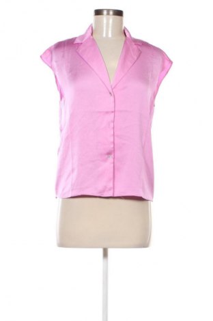 Női ing Mango, Méret S, Szín Rózsaszín, Ár 3 109 Ft