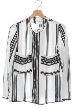 Damenbluse Mango, Größe XS, Farbe Mehrfarbig, Preis 1,99 €