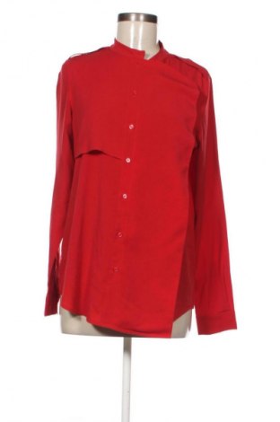 Cămașă de femei Mango, Mărime M, Culoare Roșu, Preț 20,99 Lei