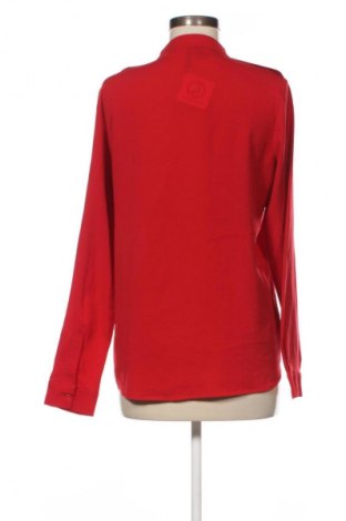 Cămașă de femei Mango, Mărime M, Culoare Roșu, Preț 20,99 Lei