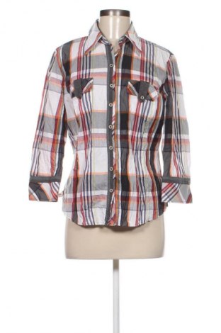 Cămașă de femei Mona Lisa, Mărime M, Culoare Multicolor, Preț 7,99 Lei