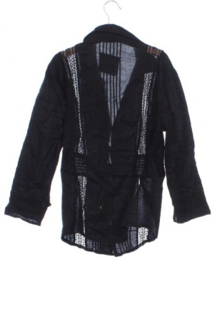 Dámská košile  Motivi, Velikost XS, Barva Černá, Cena  119,00 Kč