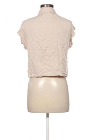 Dámska košeľa  NEW COLLECTION, Veľkosť S, Farba Béžová, Cena  3,95 €