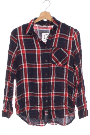 Damska koszula ONLY, Rozmiar XS, Kolor Kolorowy, Cena 7,99 zł