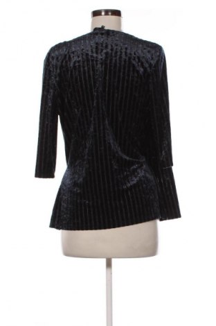 Cămașă de femei Object, Mărime M, Culoare Albastru, Preț 7,99 Lei