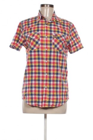 Dámská košile  Oviesse, Velikost S, Barva Vícebarevné, Cena  59,00 Kč