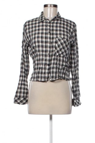 Damska koszula Oviesse, Rozmiar L, Kolor Kolorowy, Cena 7,99 zł