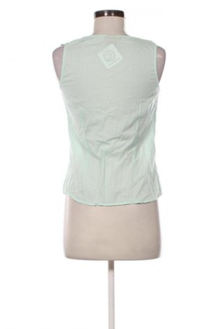 Cămașă de femei Oxmo, Mărime S, Culoare Albastru, Preț 7,99 Lei