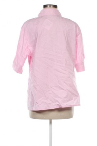 Damenbluse Peter Hahn, Größe XL, Farbe Mehrfarbig, Preis 12,20 €