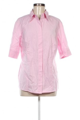 Damenbluse Peter Hahn, Größe XL, Farbe Mehrfarbig, Preis 12,20 €