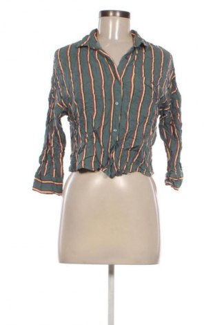 Damska koszula Pull&Bear, Rozmiar S, Kolor Kolorowy, Cena 6,99 zł