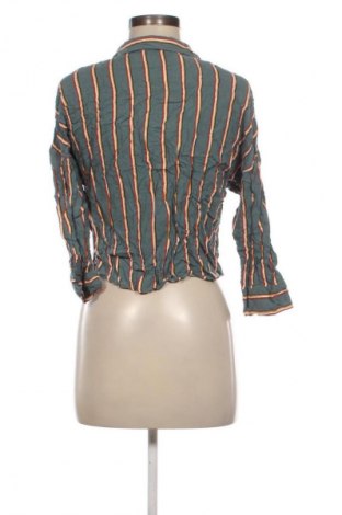 Damska koszula Pull&Bear, Rozmiar S, Kolor Kolorowy, Cena 6,99 zł