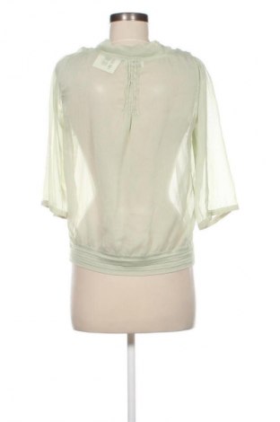 Női ing Pull&Bear, Méret M, Szín Zöld, Ár 779 Ft