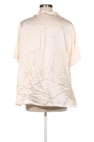 Damenbluse SHEIN, Größe XL, Farbe Beige, Preis 2,99 €